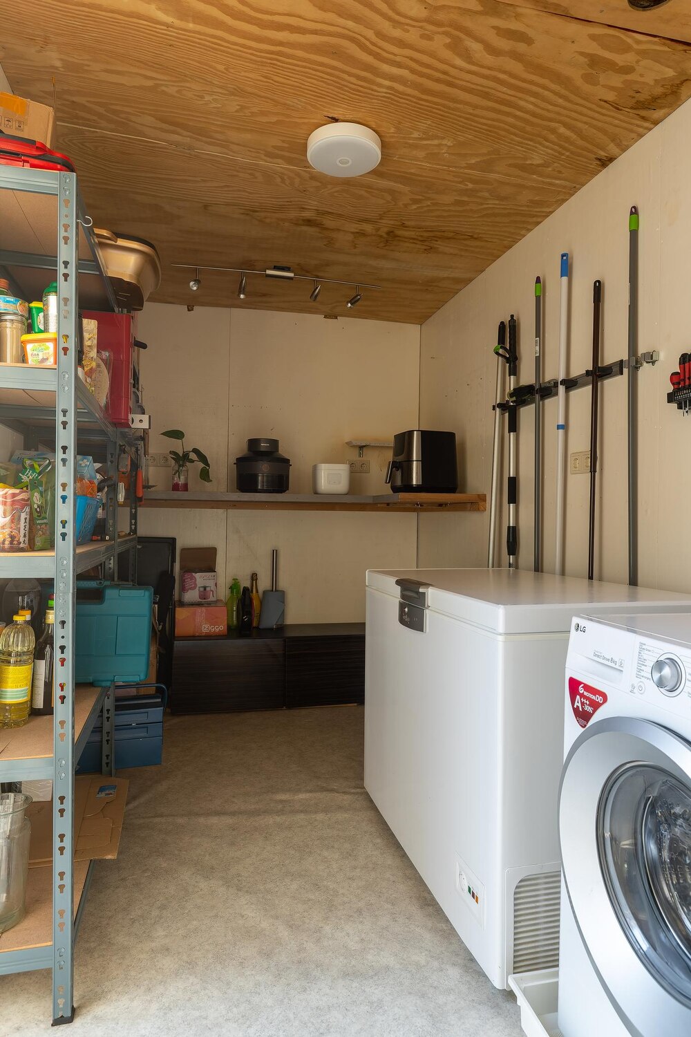 Jadestraat 121, 9743 HC Groningen - € 265.000 k.k. - ben-s Makelaars Groningen