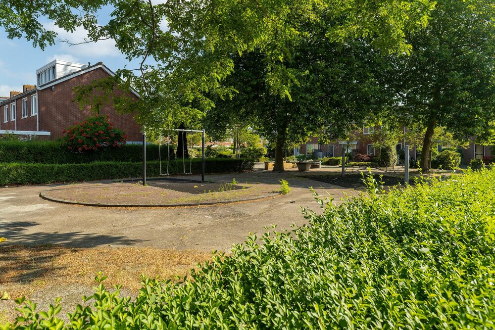 Jadestraat 121, 9743 HC Groningen - € 265.000 k.k. - ben-s Makelaars Groningen