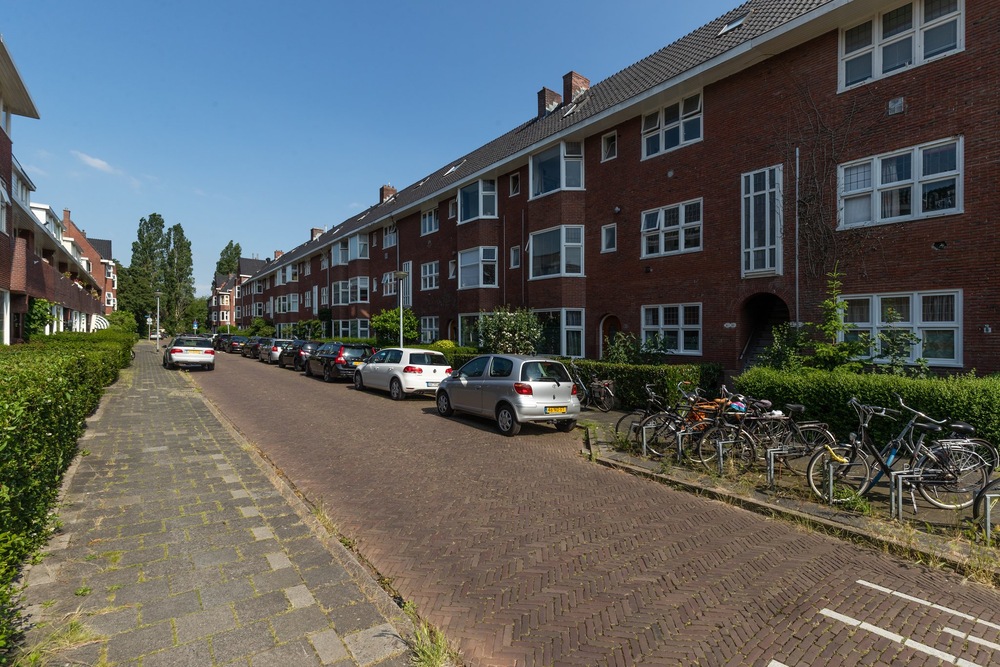 J.A. Feithstraat 11A, 9725 AL Groningen - € 175.000 k.k. - ben-s Makelaars Groningen