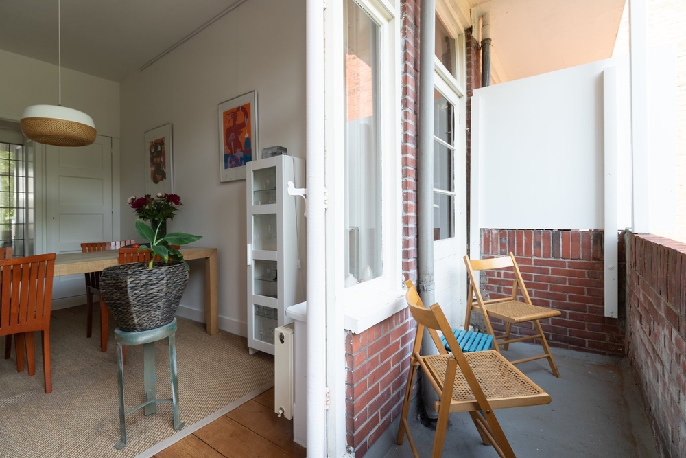 J.A. Feithstraat 11A, 9725 AL Groningen - € 175.000 k.k. - ben-s Makelaars Groningen