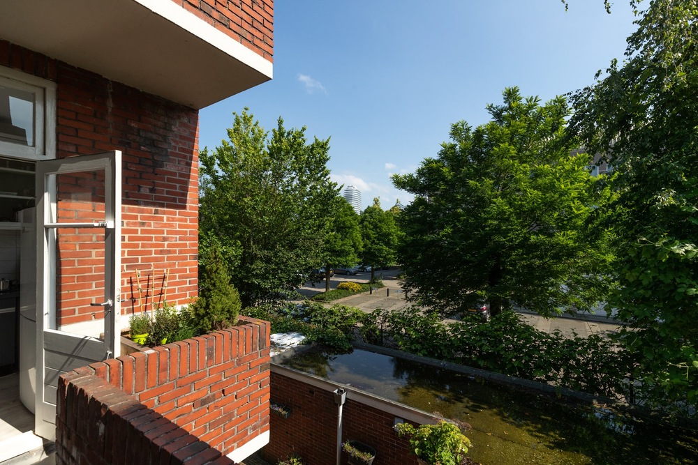 J.A. Feithstraat 11A, 9725 AL Groningen - € 175.000 k.k. - ben-s Makelaars Groningen