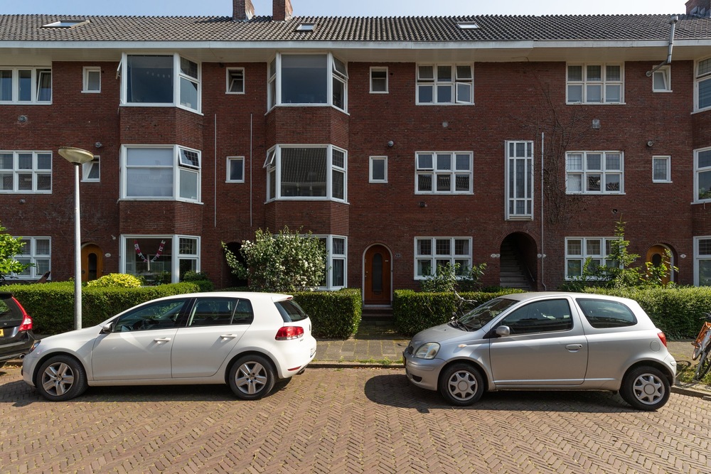 J.A. Feithstraat 11A, 9725 AL Groningen - € 175.000 k.k. - ben-s Makelaars Groningen