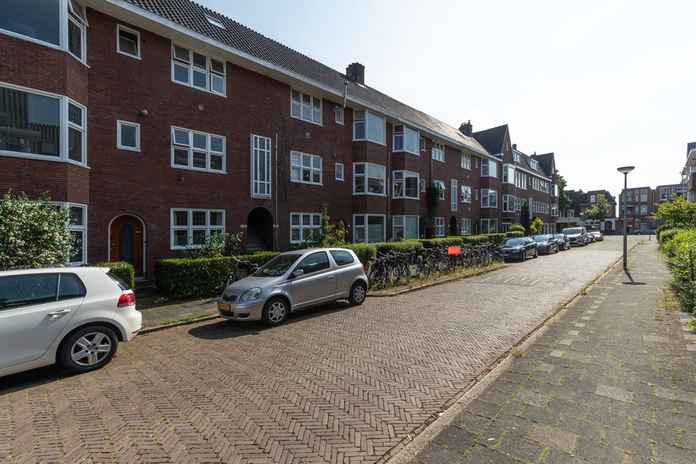 J.A. Feithstraat 11A, 9725 AL Groningen - € 175.000 k.k. - ben-s Makelaars Groningen