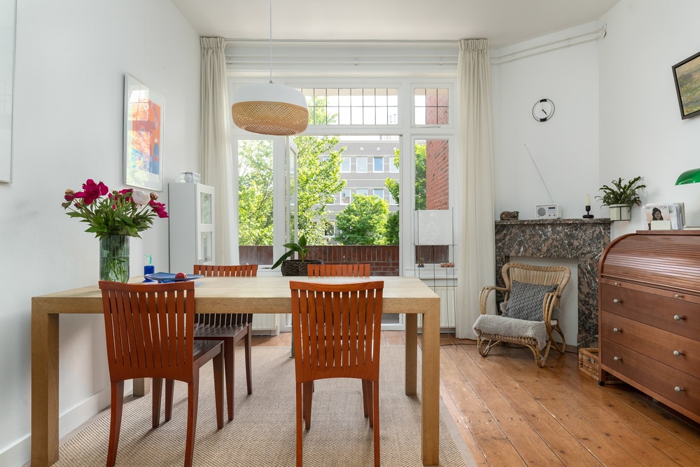 J.A. Feithstraat 11A, 9725 AL Groningen - € 175.000 k.k. - ben-s Makelaars Groningen