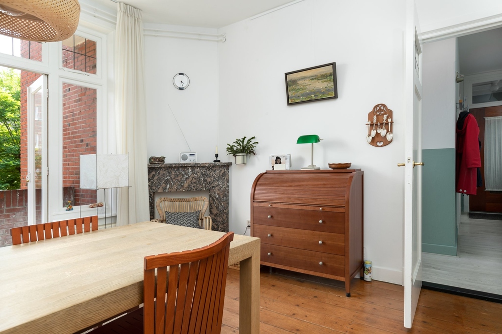 J.A. Feithstraat 11A, 9725 AL Groningen - € 175.000 k.k. - ben-s Makelaars Groningen