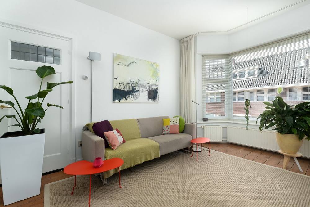 J.A. Feithstraat 11A, 9725 AL Groningen - € 175.000 k.k. - ben-s Makelaars Groningen