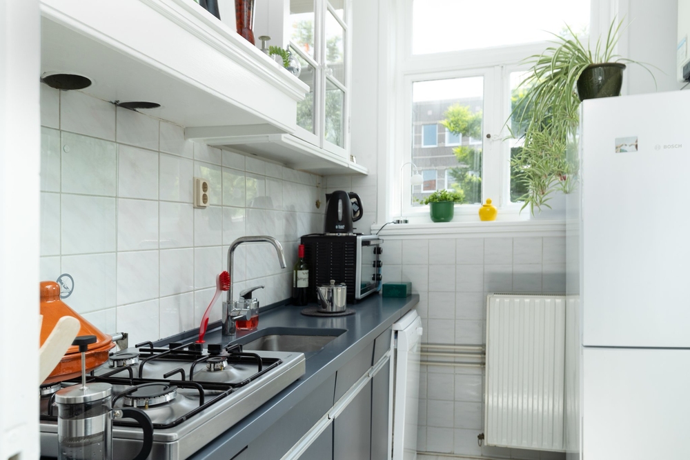 J.A. Feithstraat 11A, 9725 AL Groningen - € 175.000 k.k. - ben-s Makelaars Groningen