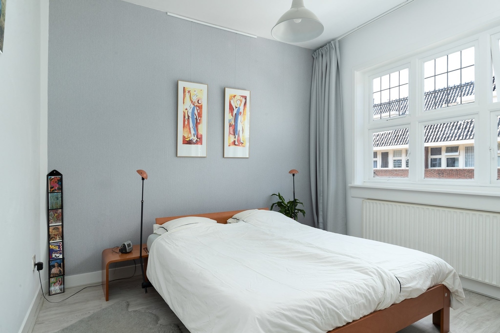 J.A. Feithstraat 11A, 9725 AL Groningen - € 175.000 k.k. - ben-s Makelaars Groningen
