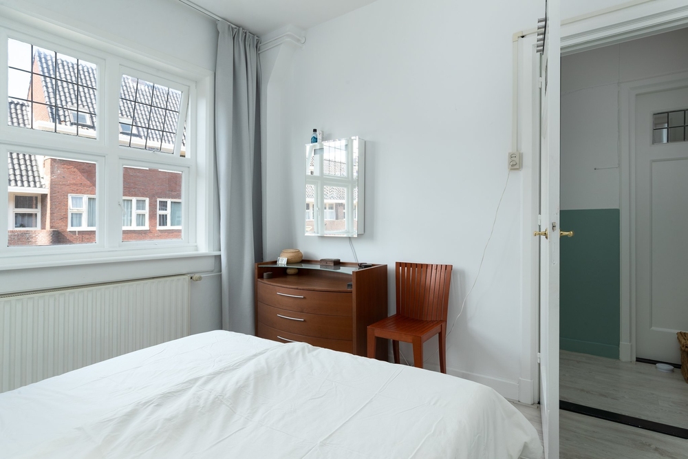 J.A. Feithstraat 11A, 9725 AL Groningen - € 175.000 k.k. - ben-s Makelaars Groningen