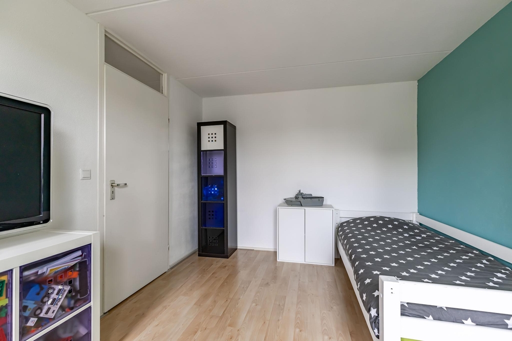 Jaltadaheerd 123, 9737 HH Groningen - € 260.000 k.k. - ben-s Makelaars Groningen