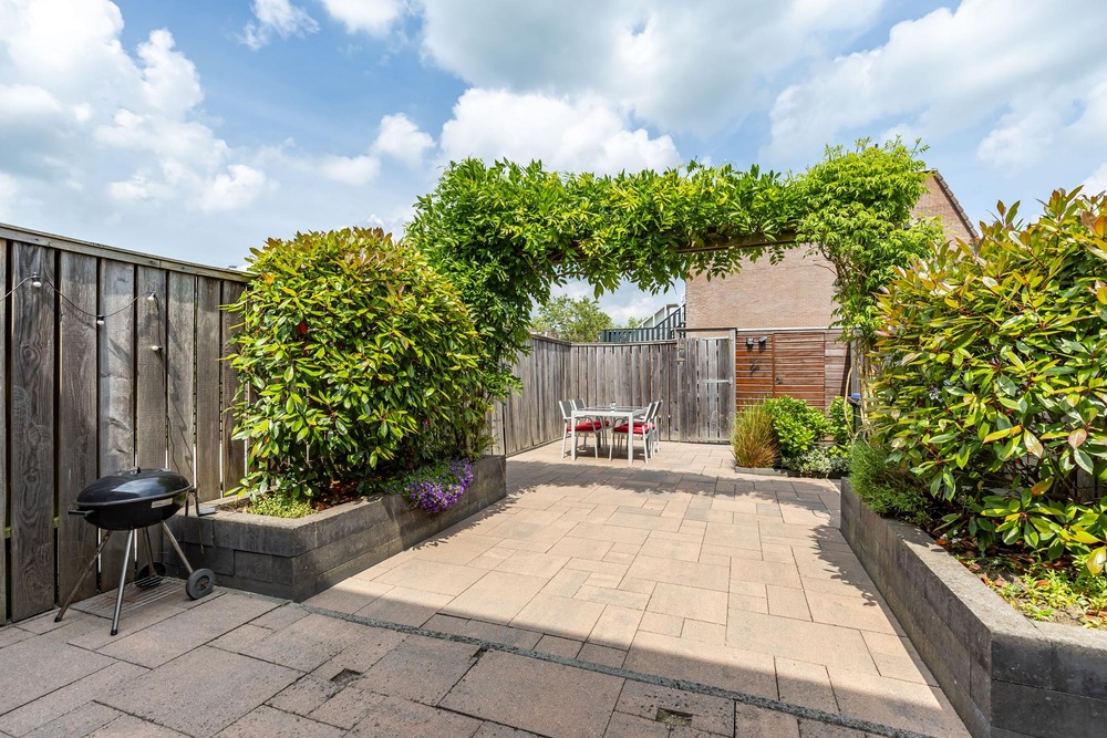 Jaltadaheerd 123, 9737 HH Groningen - € 260.000 k.k. - ben-s Makelaars Groningen