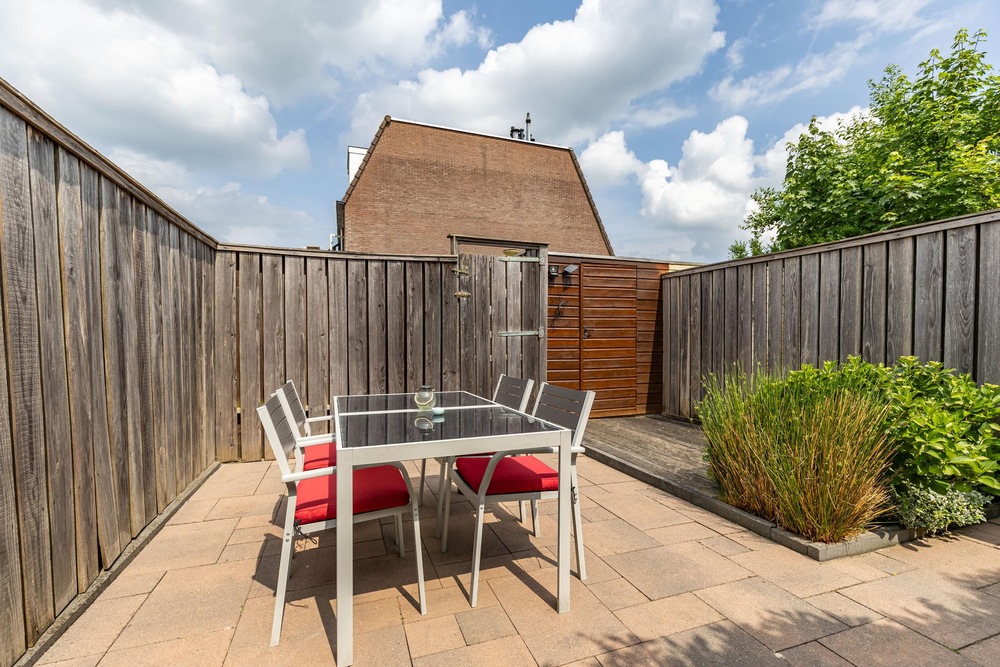 Jaltadaheerd 123, 9737 HH Groningen - € 260.000 k.k. - ben-s Makelaars Groningen