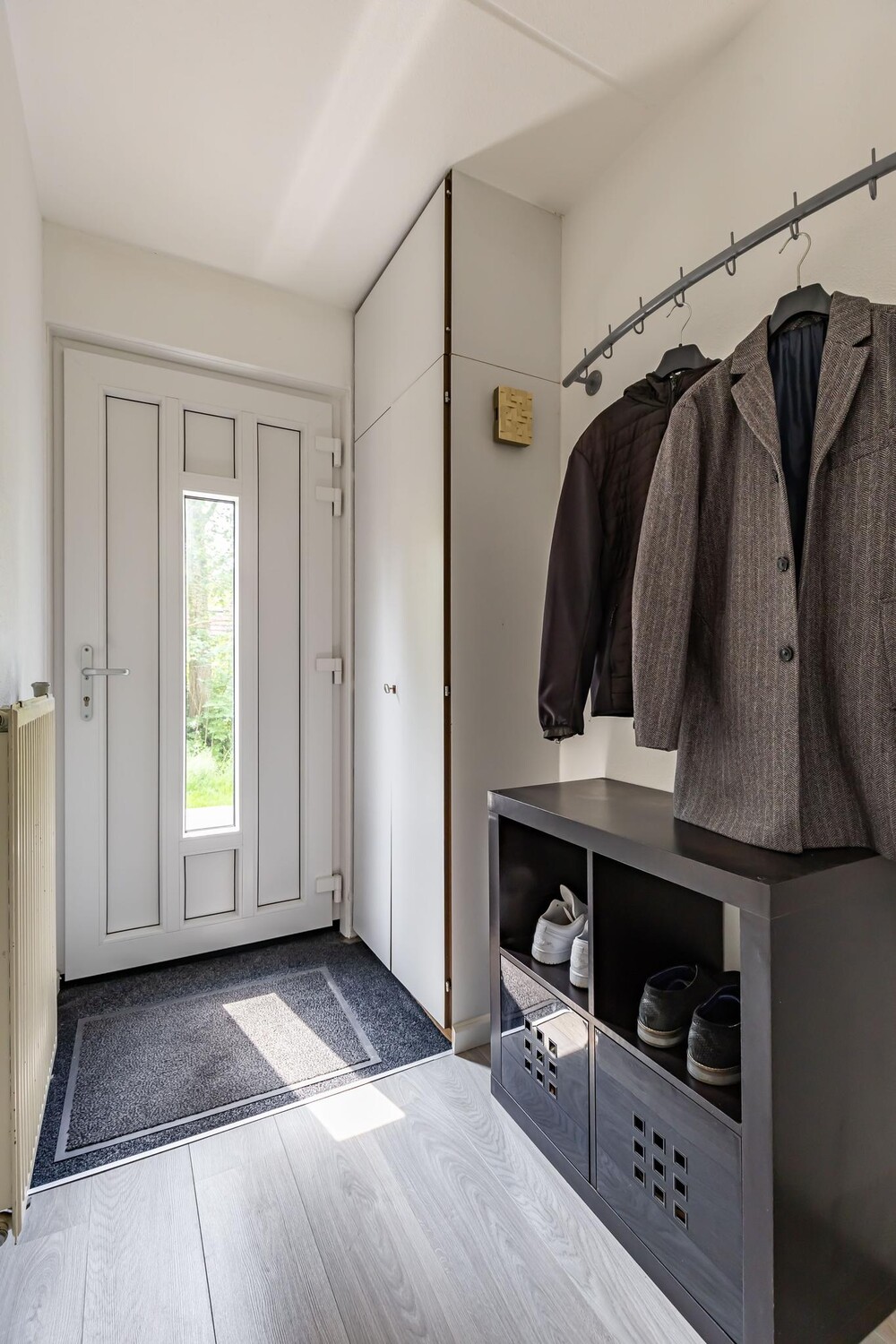 Jaltadaheerd 123, 9737 HH Groningen - € 260.000 k.k. - ben-s Makelaars Groningen