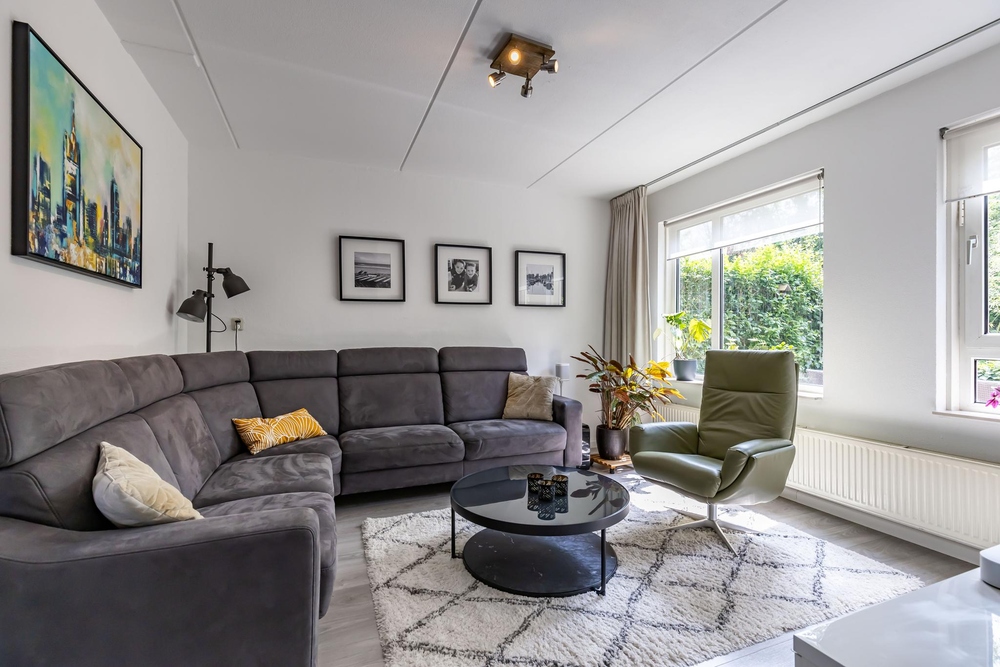 Jaltadaheerd 123, 9737 HH Groningen - € 260.000 k.k. - ben-s Makelaars Groningen