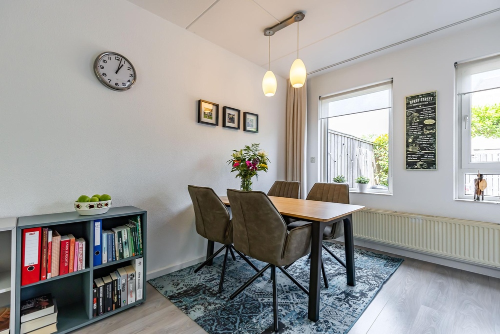 Jaltadaheerd 123, 9737 HH Groningen - € 260.000 k.k. - ben-s Makelaars Groningen