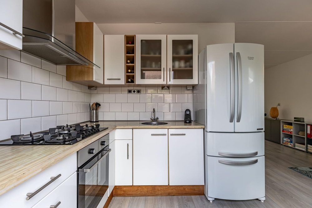 Jaltadaheerd 123, 9737 HH Groningen - € 260.000 k.k. - ben-s Makelaars Groningen