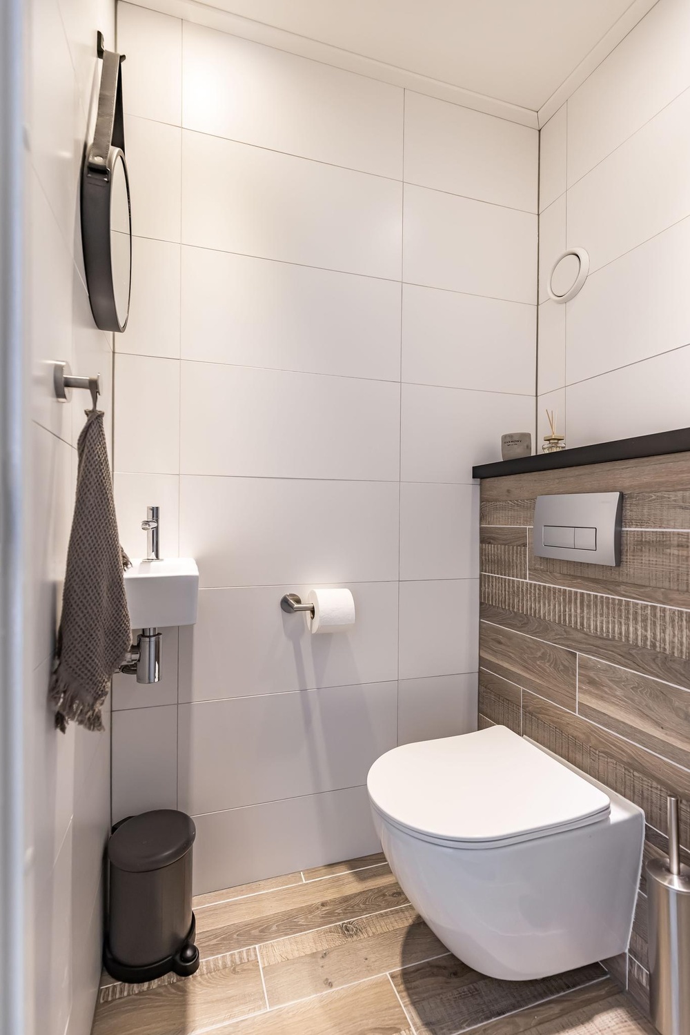 Jaltadaheerd 123, 9737 HH Groningen - € 260.000 k.k. - ben-s Makelaars Groningen