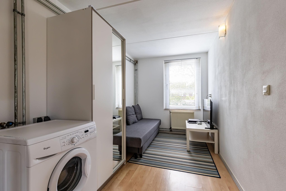 Jaltadaheerd 123, 9737 HH Groningen - € 260.000 k.k. - ben-s Makelaars Groningen