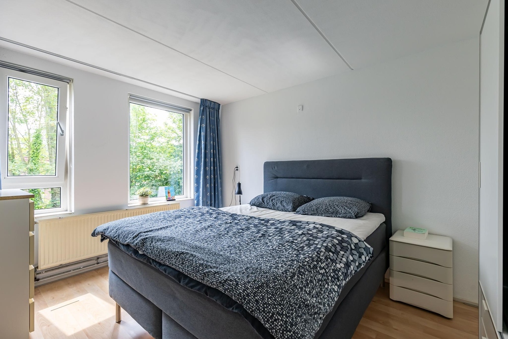 Jaltadaheerd 123, 9737 HH Groningen - € 260.000 k.k. - ben-s Makelaars Groningen