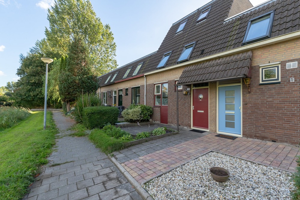 Jaltadaheerd 169, 9737 HL Groningen - € 139.500 k.k. - ben-s Makelaars Groningen