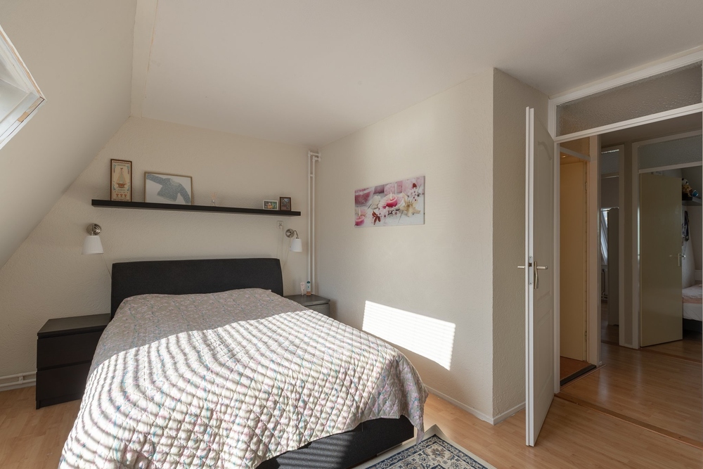 Jaltadaheerd 169, 9737 HL Groningen - € 139.500 k.k. - ben-s Makelaars Groningen