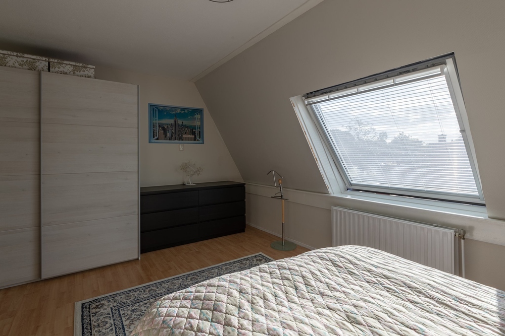 Jaltadaheerd 169, 9737 HL Groningen - € 139.500 k.k. - ben-s Makelaars Groningen