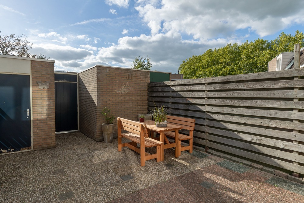 Jaltadaheerd 169, 9737 HL Groningen - € 139.500 k.k. - ben-s Makelaars Groningen