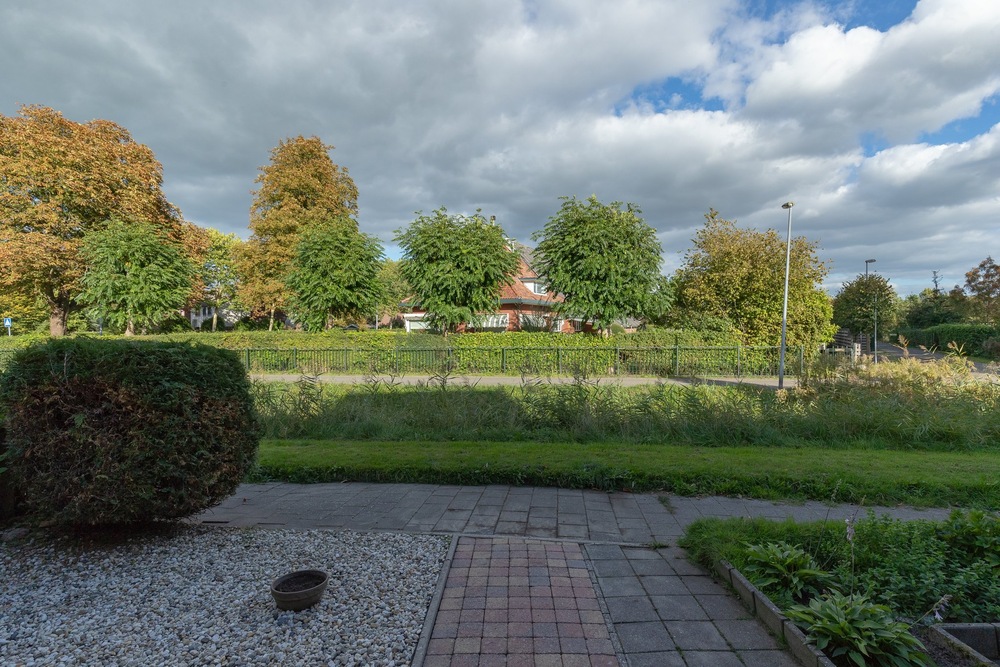 Jaltadaheerd 169, 9737 HL Groningen - € 139.500 k.k. - ben-s Makelaars Groningen