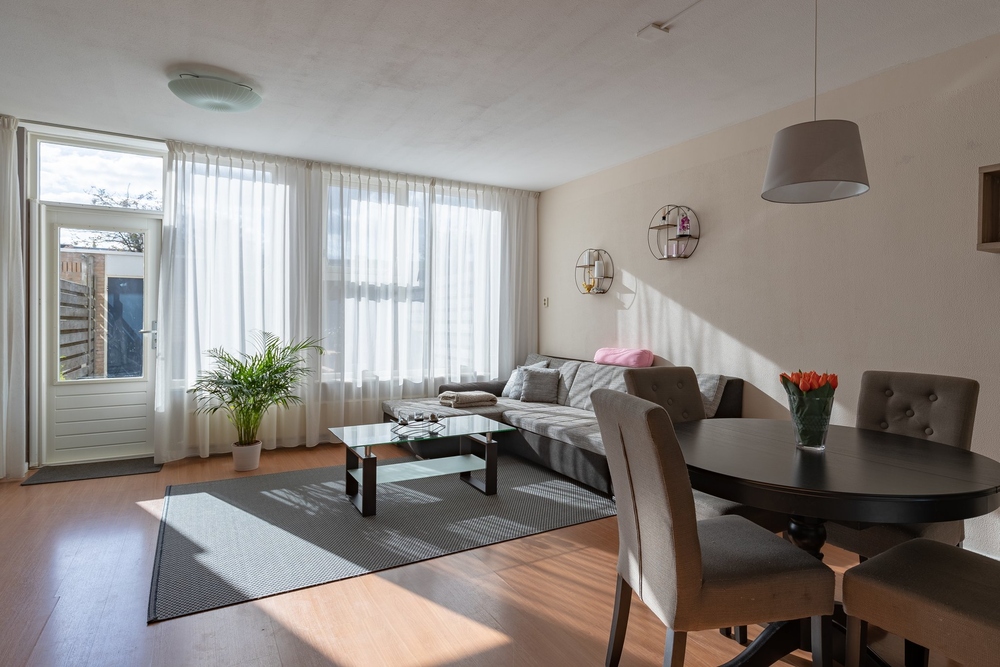 Jaltadaheerd 169, 9737 HL Groningen - € 139.500 k.k. - ben-s Makelaars Groningen