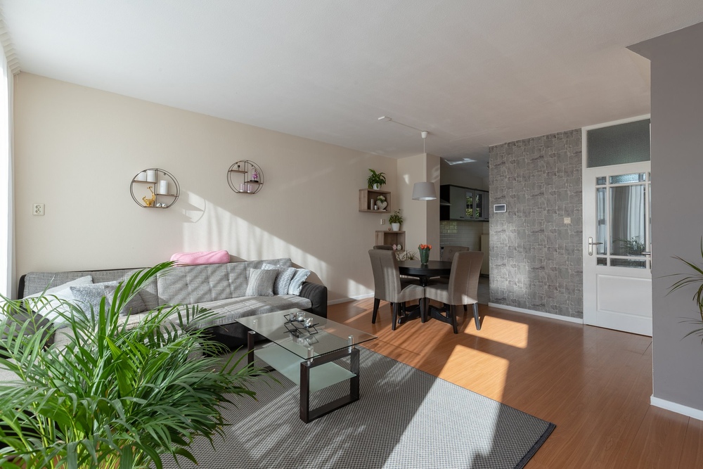 Jaltadaheerd 169, 9737 HL Groningen - € 139.500 k.k. - ben-s Makelaars Groningen