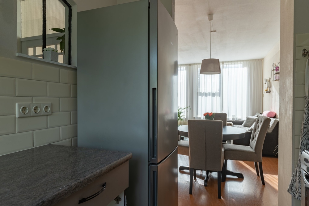 Jaltadaheerd 169, 9737 HL Groningen - € 139.500 k.k. - ben-s Makelaars Groningen