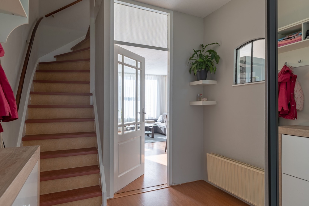 Jaltadaheerd 169, 9737 HL Groningen - € 139.500 k.k. - ben-s Makelaars Groningen