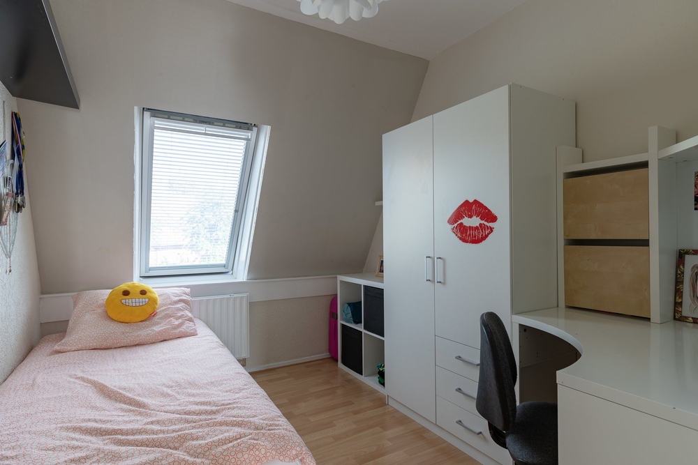 Jaltadaheerd 169, 9737 HL Groningen - € 139.500 k.k. - ben-s Makelaars Groningen