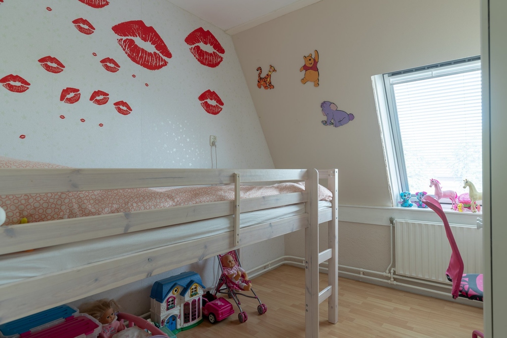 Jaltadaheerd 169, 9737 HL Groningen - € 139.500 k.k. - ben-s Makelaars Groningen