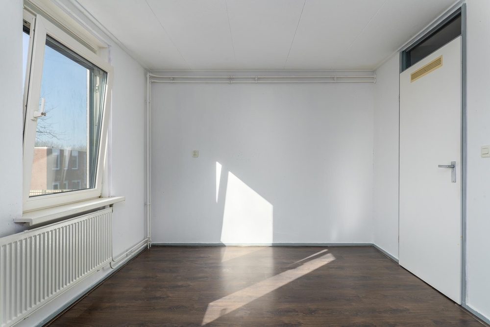 Jaltadaheerd 77, 9737 HC Groningen - € 215.000 k.k. - ben-s Makelaars Groningen