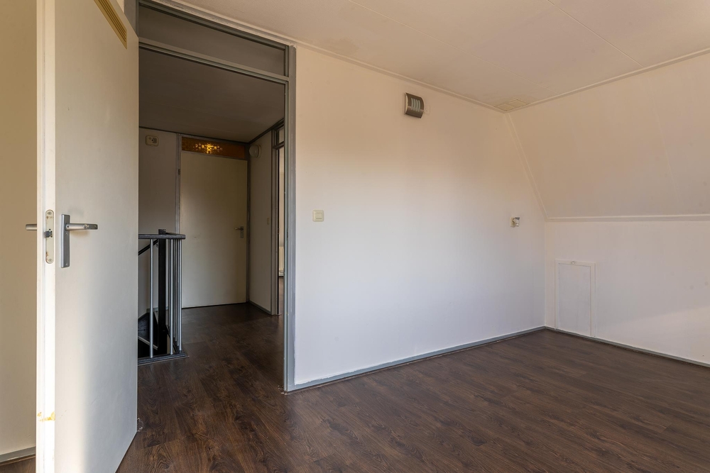 Jaltadaheerd 77, 9737 HC Groningen - € 215.000 k.k. - ben-s Makelaars Groningen