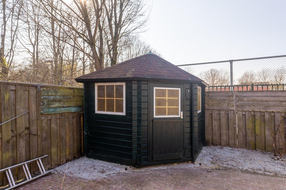 Jaltadaheerd 77, 9737 HC Groningen - € 215.000 k.k. - ben-s Makelaars Groningen