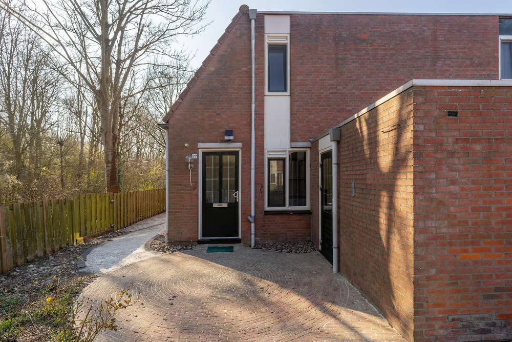 Jaltadaheerd 77, 9737 HC Groningen - € 215.000 k.k. - ben-s Makelaars Groningen