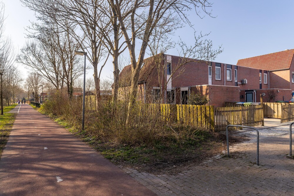 Jaltadaheerd 77, 9737 HC Groningen - € 215.000 k.k. - ben-s Makelaars Groningen