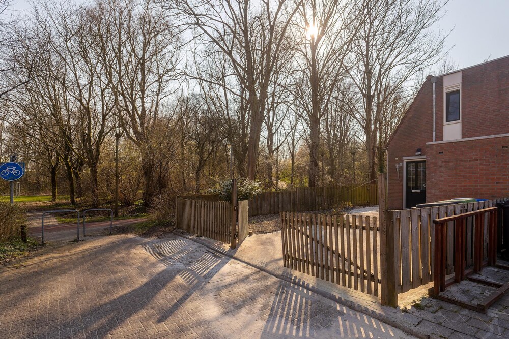 Jaltadaheerd 77, 9737 HC Groningen - € 215.000 k.k. - ben-s Makelaars Groningen