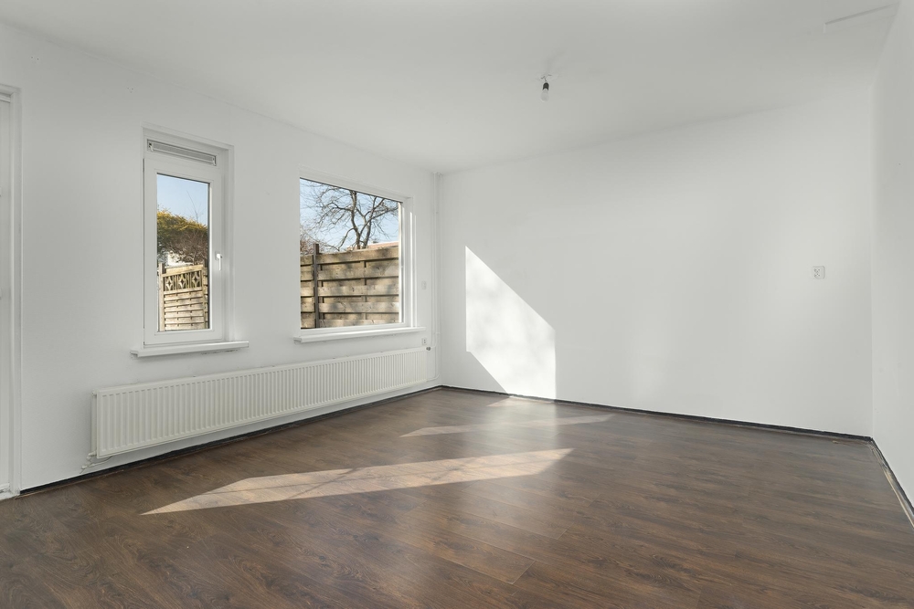 Jaltadaheerd 77, 9737 HC Groningen - € 215.000 k.k. - ben-s Makelaars Groningen