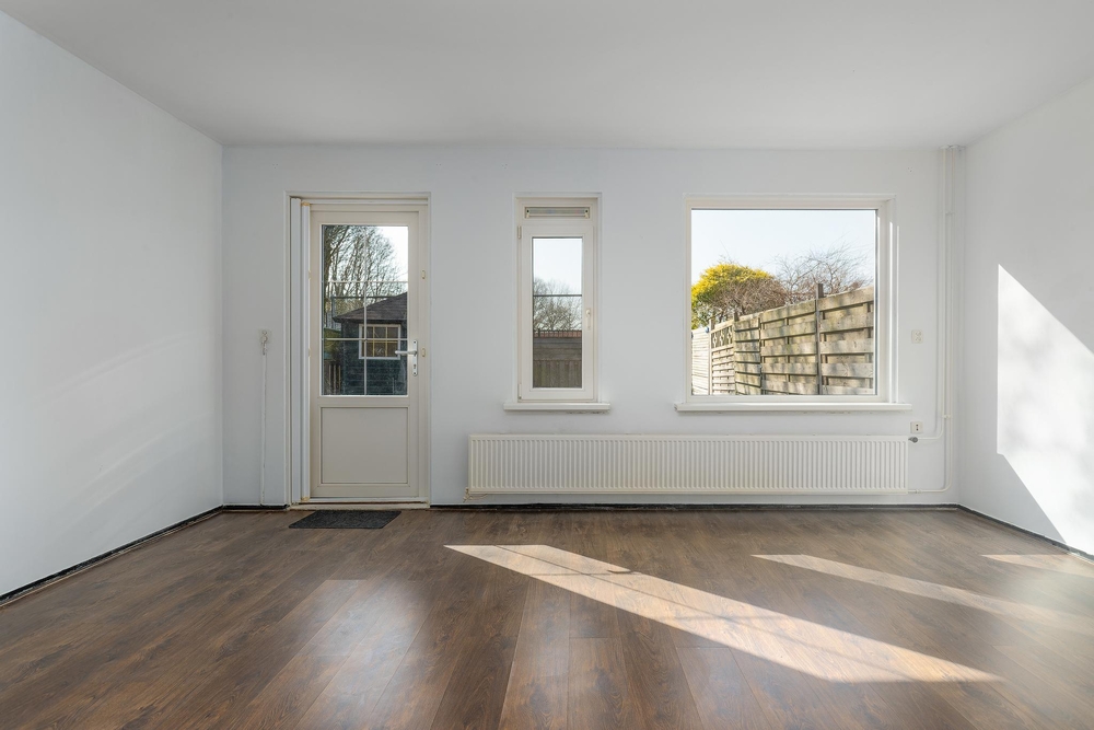 Jaltadaheerd 77, 9737 HC Groningen - € 215.000 k.k. - ben-s Makelaars Groningen