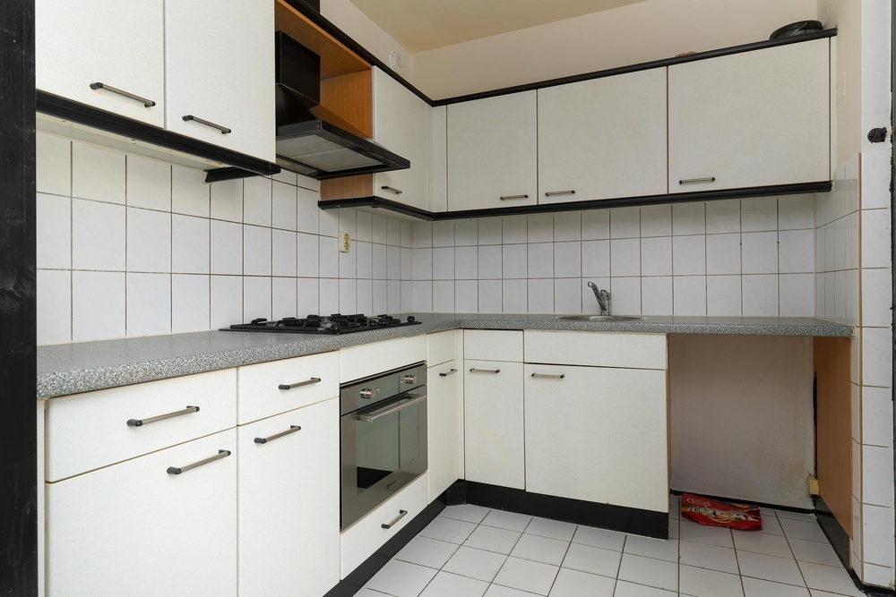 Jaltadaheerd 77, 9737 HC Groningen - € 215.000 k.k. - ben-s Makelaars Groningen