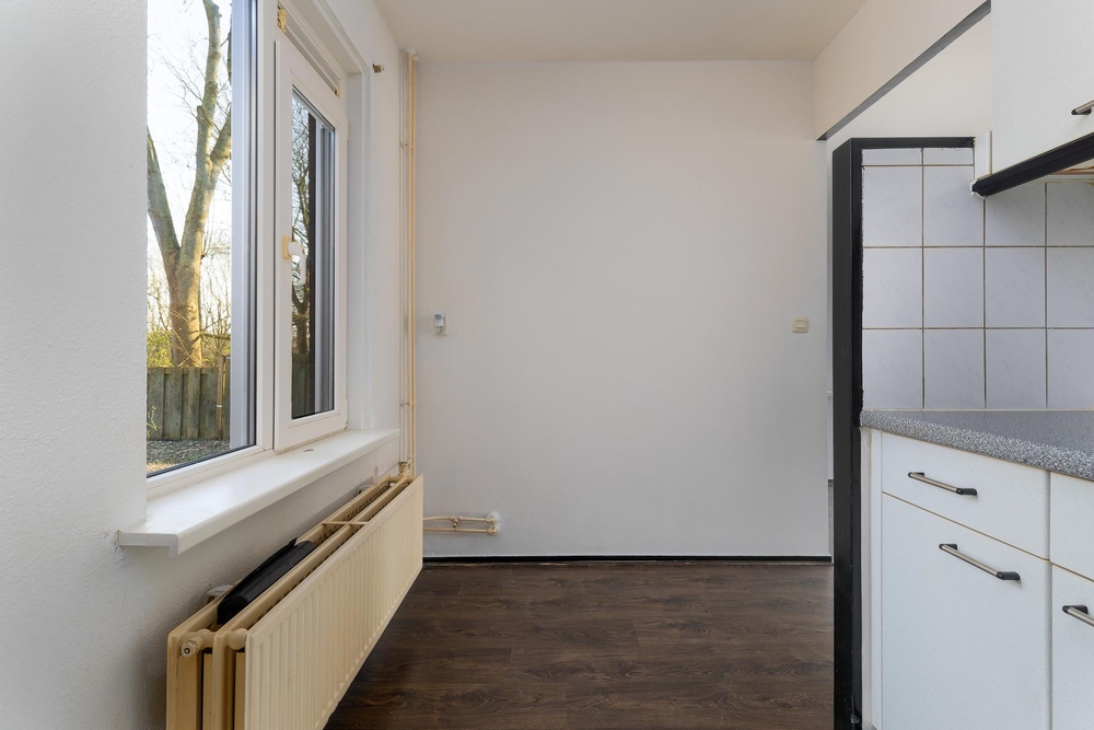 Jaltadaheerd 77, 9737 HC Groningen - € 215.000 k.k. - ben-s Makelaars Groningen