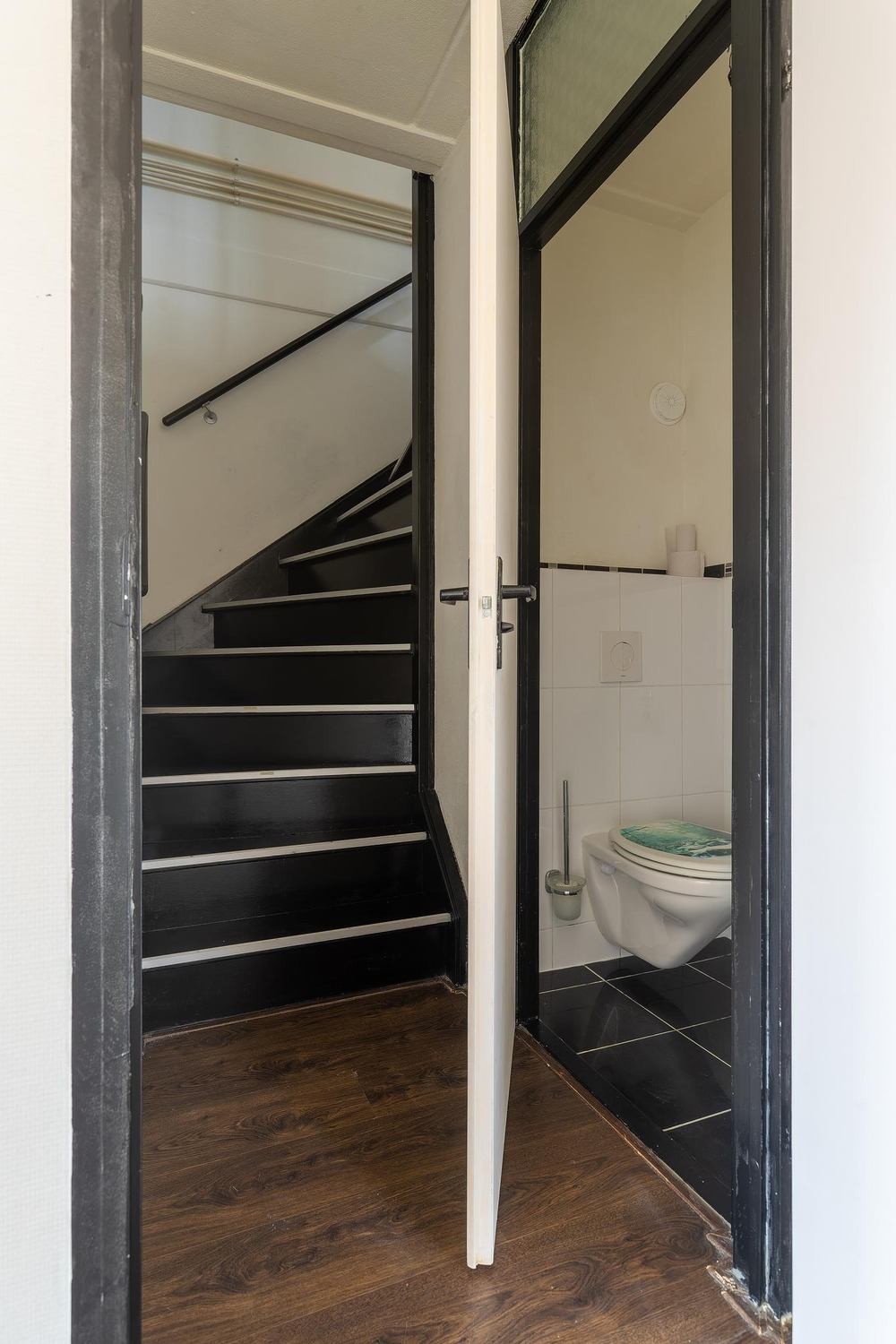 Jaltadaheerd 77, 9737 HC Groningen - € 215.000 k.k. - ben-s Makelaars Groningen