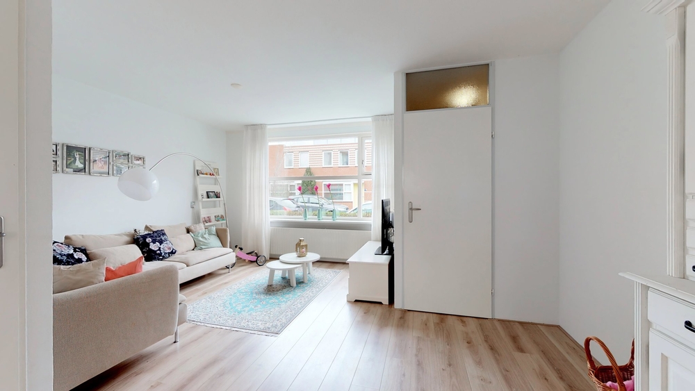J.H. Diemerstraat 26, 9728 VM Groningen - € 230.000 k.k. - ben-s Makelaars Groningen