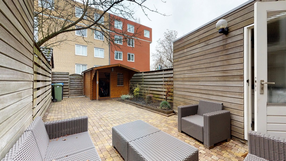 J.H. Diemerstraat 26, 9728 VM Groningen - € 230.000 k.k. - ben-s Makelaars Groningen