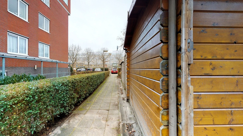 J.H. Diemerstraat 26, 9728 VM Groningen - € 230.000 k.k. - ben-s Makelaars Groningen