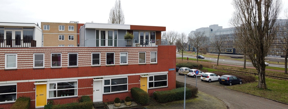 J.H. Diemerstraat 26, 9728 VM Groningen - € 230.000 k.k. - ben-s Makelaars Groningen