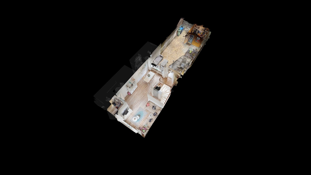 J.H. Diemerstraat 26, 9728 VM Groningen - € 230.000 k.k. - ben-s Makelaars Groningen